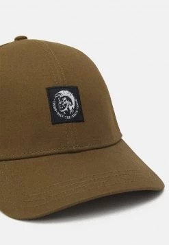 Diesel Unisexo CONDI-MAX-A UNISEX - Gorra - OLIVE -Ritmo Diesel Tienda a9832241b0eb4012a5d5bc5d79e37853