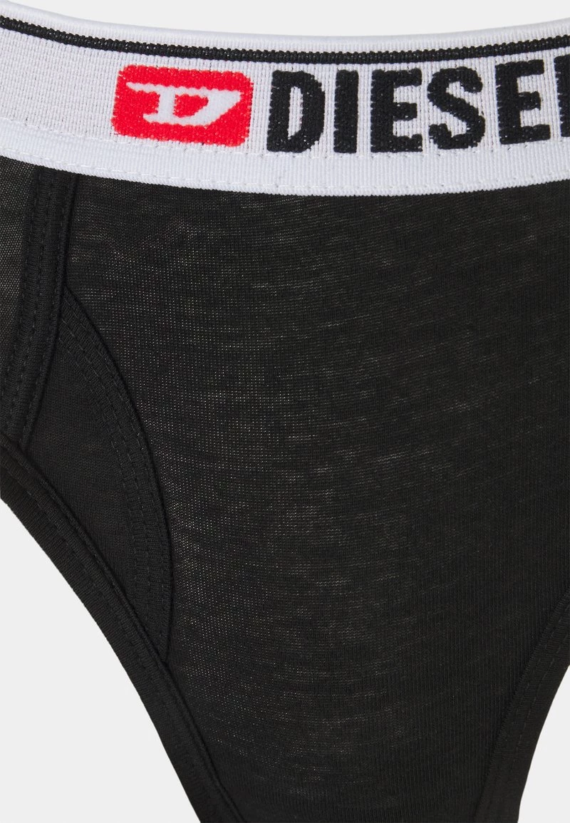 Diesel Mujer UFPN-OXYS - Braguitas - Black 5 Diesel Mujer UFPN-OXYS - Braguitas - Black - Imagen 3