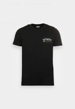 Diesel Hombre T DIEGOR C5 - Camiseta Estampada - Black 10 Diesel Hombre T DIEGOR C5 - Camiseta Estampada - Black -Ritmo Diesel Tienda a9cac5bde25441d7b446eb4da2a1b783