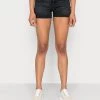 Mujer DE-LYLA-SHORT DIESEL LIBRARY - Shorts Vaqueros - Black/gray -Ritmo Diesel Tienda aa01dff11ccc414386dd8c73641db1b9