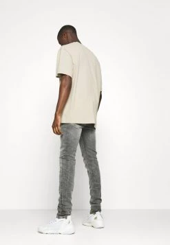 Diesel Hombre SLEENKER - Vaqueros Pitillo - 009fw -Ritmo Diesel Tienda aa223b08384e4b2380bd056b7099dc94