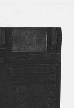 Diesel Niños THOMMER - Vaqueros Slim Fit - Denim Nero -Ritmo Diesel Tienda aad4bacfc05941a4abb58de0debe3204