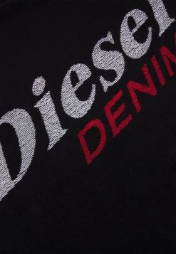 Diesel Hombre BMT-HELLERI - Toalla De Playa - Black -Ritmo Diesel Tienda aae3cd366148448dbc0b8c350f726fb7