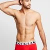 Diesel Hombre SHAWN 3 PACK - Culotte - Red/black/blue -Ritmo Diesel Tienda ab5926f3231c4a1cb1c747f056840613