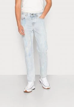 Diesel Hombre 2020 D VIKER LIBRARY - Vaqueros Rectos - 007b2 01