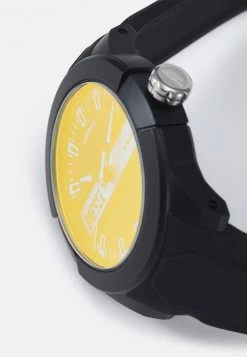 Diesel Unisexo DOUBLE UP UNISEX - Reloj - Black 11 Diesel Unisexo DOUBLE UP UNISEX - Reloj - Black -Ritmo Diesel Tienda abbffe57323848b492bbccb736893de1