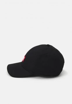 Diesel Unisexo CORRY GUM UNISEX - Gorra - Black -Ritmo Diesel Tienda ac0382ec9d504b328c6c735f716063ad