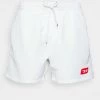 Diesel Hombre BMBX CAYBAY - Bañador - White -Ritmo Diesel Tienda ac18f806fdf14907b3a17b89a303cf5b