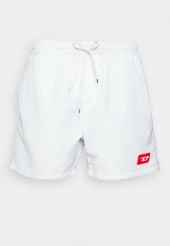 Diesel Hombre BMBX CAYBAY - Bañador - White