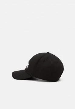 Diesel Unisexo CORRY UNISEX - Gorra - Black -Ritmo Diesel Tienda ac72ab6b50dd41b3869930b8bf719b48