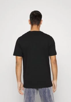 Diesel Hombre JUST - Camiseta Estampada - Black 10 Diesel Hombre JUST - Camiseta Estampada - Black -Ritmo Diesel Tienda ac943e391e2d402e8cf4c98d4889c591