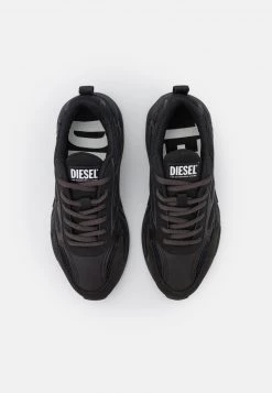 Diesel Mujer S-SERENDIPITY SPORT - Zapatillas - Black 13 Diesel Mujer S-SERENDIPITY SPORT - Zapatillas - Black -Ritmo Diesel Tienda acc182e1eea145d4a99295bc74d47ffe
