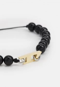 Diesel Hombre Pulsera - Black 7 Diesel Hombre Pulsera - Black -Ritmo Diesel Tienda acc1d2151a054352b446de96b50d69cd