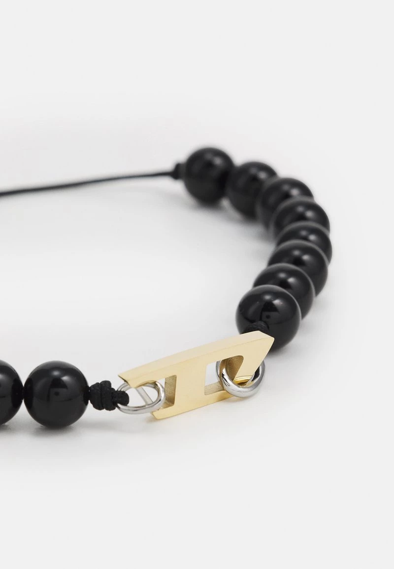 Diesel Hombre Pulsera - Black 5 Diesel Hombre Pulsera - Black - Imagen 3