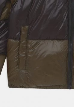 Diesel Niños JORY - Chaqueta De Invierno - Military Green -Ritmo Diesel Tienda ada7ead8e31a45259427a9ac25759dc1