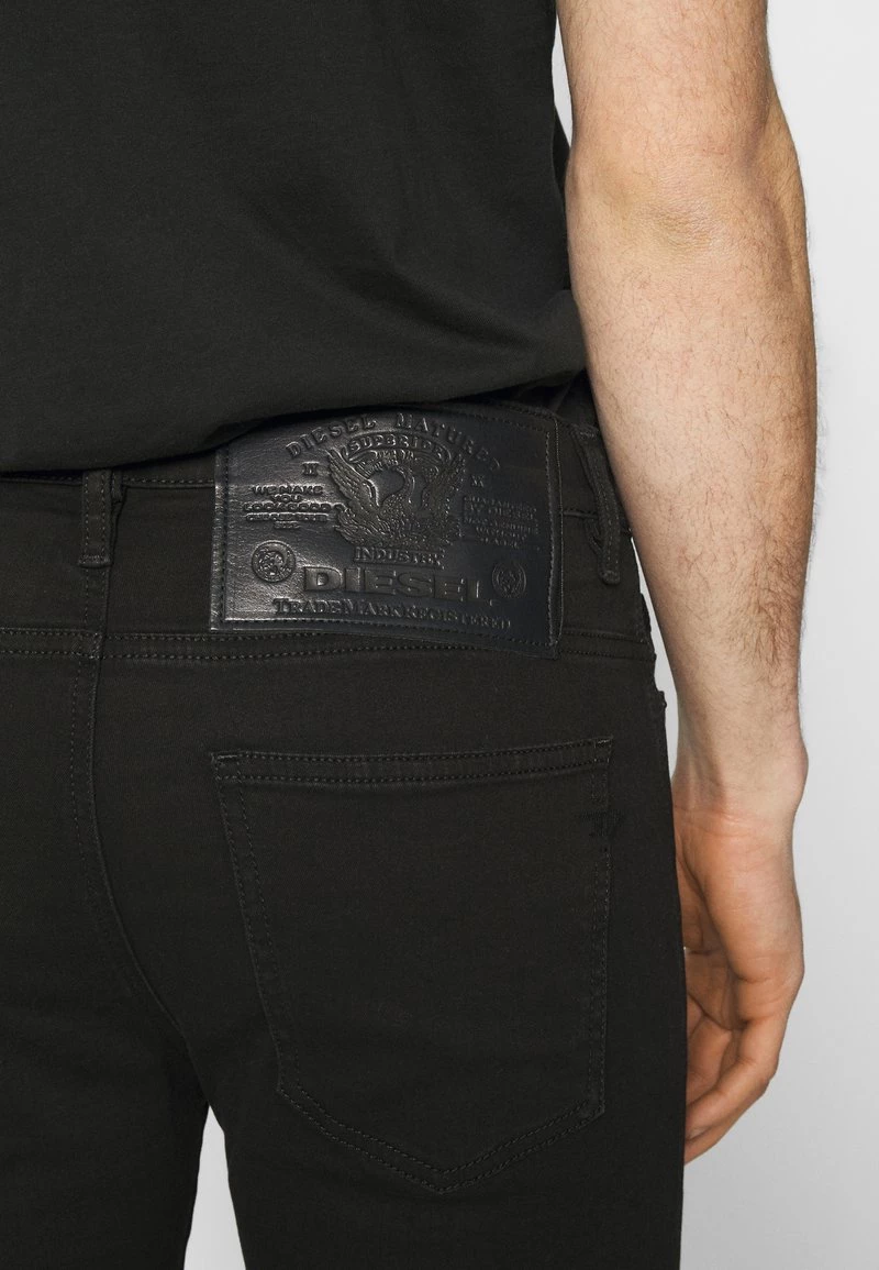 Diesel Hombre D-ISTORT-X-SP2 - Vaqueros Slim Fit - 069ti 8 Diesel Hombre D-ISTORT-X-SP2 - Vaqueros Slim Fit - 069ti - Imagen 6