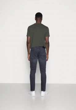 Diesel Hombre D-FINING - Vaqueros Tapered - Blue Denim 9 Diesel Hombre D-FINING - Vaqueros Tapered - Blue Denim -Ritmo Diesel Tienda aeec79c8d14a4e15a8a43b569c07d0e8