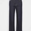 Mujer 2016 D-AIR DIESEL LIBRARY - Vaqueros Rectos - Denim