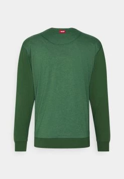 Diesel Hombre UMSET-WIL-JULIO-CH - Pijama - Green 10 Diesel Hombre UMSET-WIL-JULIO-CH - Pijama - Green -Ritmo Diesel Tienda b06ef561a2ca451e8cdad1bf005d925c