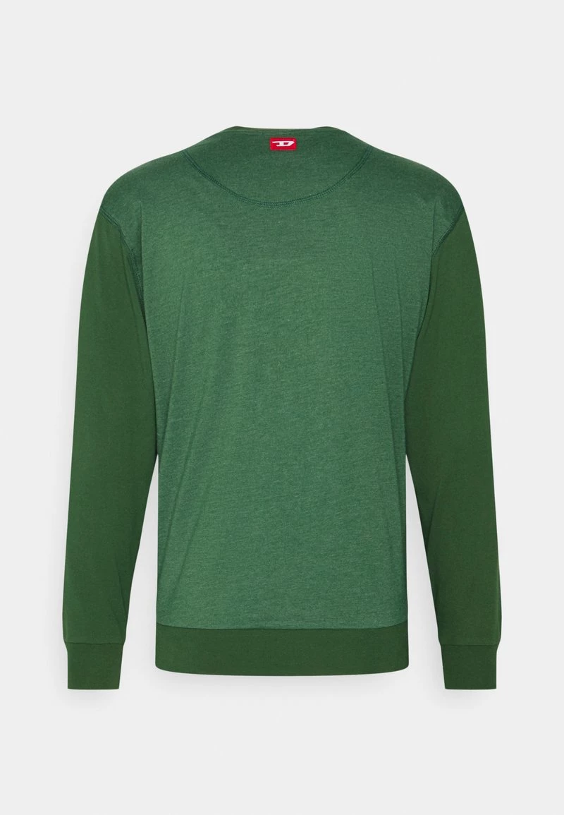 Diesel Hombre UMSET-WIL-JULIO-CH - Pijama - Green 5 Diesel Hombre UMSET-WIL-JULIO-CH - Pijama - Green - Imagen 3