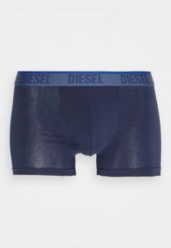 Diesel Hombre DAMIEN 3 PACK - Culotte - Blue 9 Diesel Hombre DAMIEN 3 PACK - Culotte - Blue -Ritmo Diesel Tienda b0750ca239014430a41e617e41a5d98c