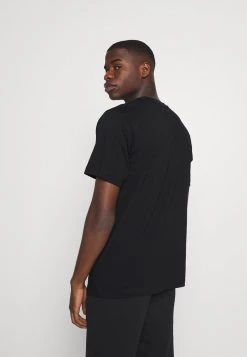 Diesel Hombre TUBOLAR - Camiseta Estampada - Black 9 Diesel Hombre TUBOLAR - Camiseta Estampada - Black -Ritmo Diesel Tienda b1b706e06e2a41ecbff5111bec4539d3