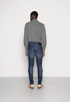 Diesel Hombre Vaqueros Rectos - Blue Denim 9 Diesel Hombre Vaqueros Rectos - Blue Denim -Ritmo Diesel Tienda b1eed70f7d6c44a5bf4971e9ba228264