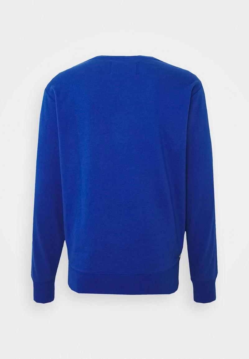 Diesel Hombre WILLY - Camiseta De Pijama - Blue 8 Diesel Hombre WILLY - Camiseta De Pijama - Blue - Imagen 6