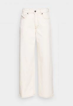 Mujer 2000 DIESEL LIBRARY - Vaqueros Bootcut - White -Ritmo Diesel Tienda b2b6e0f90d124bdaa4931aef7fe53b26