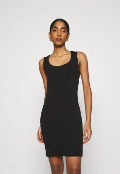 Diesel Mujer D-REKI - Vestido Ligero - Black