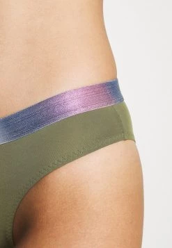 Diesel Mujer Braguitas - Olive -Ritmo Diesel Tienda b3024ade8aa54e5f9bf6980f7d833e3f