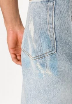 Diesel Hombre 2020 D VIKER LIBRARY - Vaqueros Rectos - 007b2 01 -Ritmo Diesel Tienda b30669e565e8473caa7656ceae28e30b