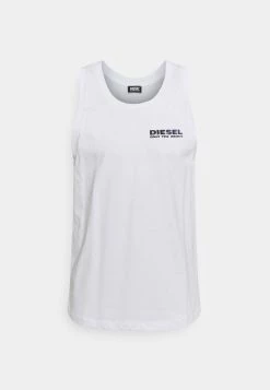 Diesel Hombre BMOWT-LOCOARM - Top - White