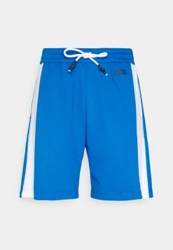 Diesel Hombre UMLB-PAN-SP - Shorts - Blue