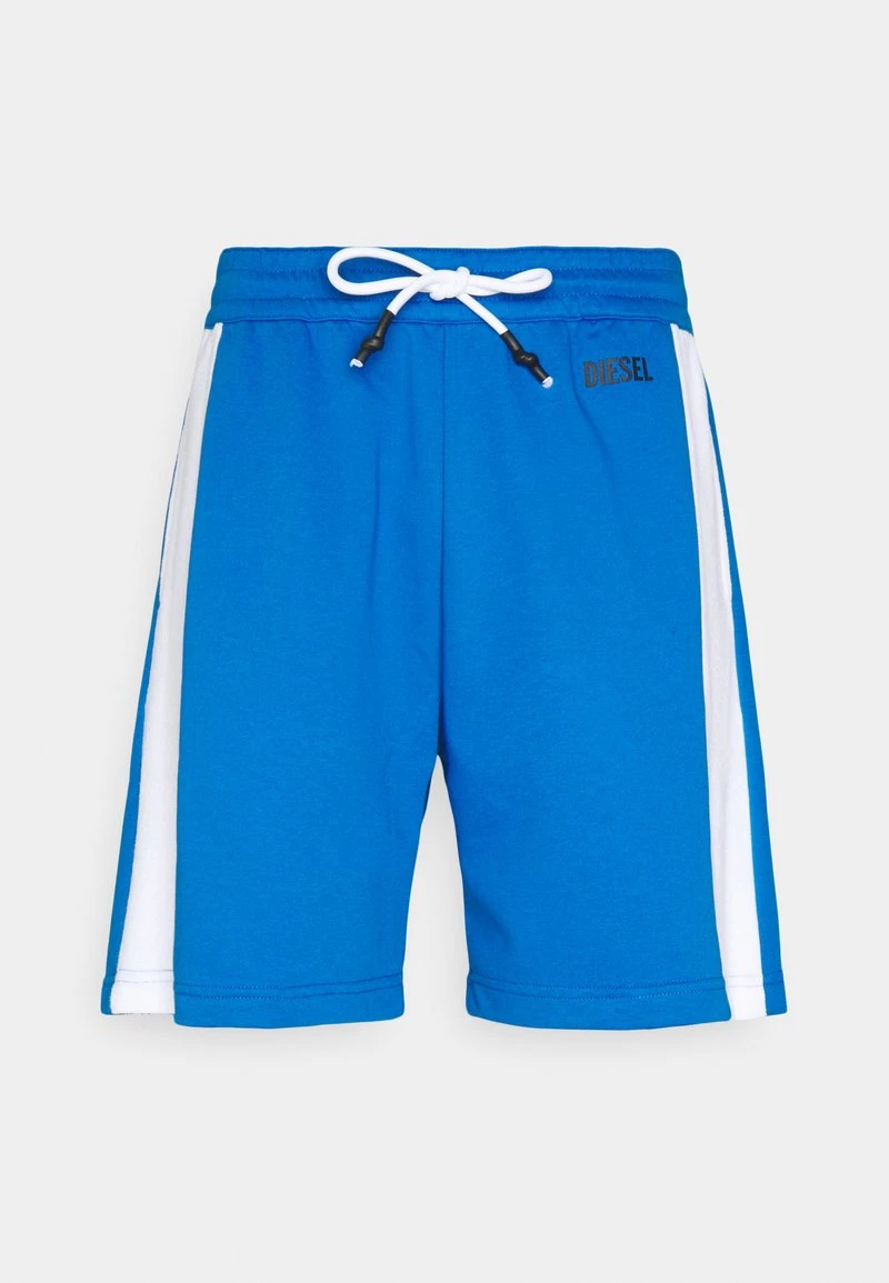 Diesel Hombre UMLB-PAN-SP - Shorts - Blue 3 Diesel Hombre UMLB-PAN-SP - Shorts - Blue