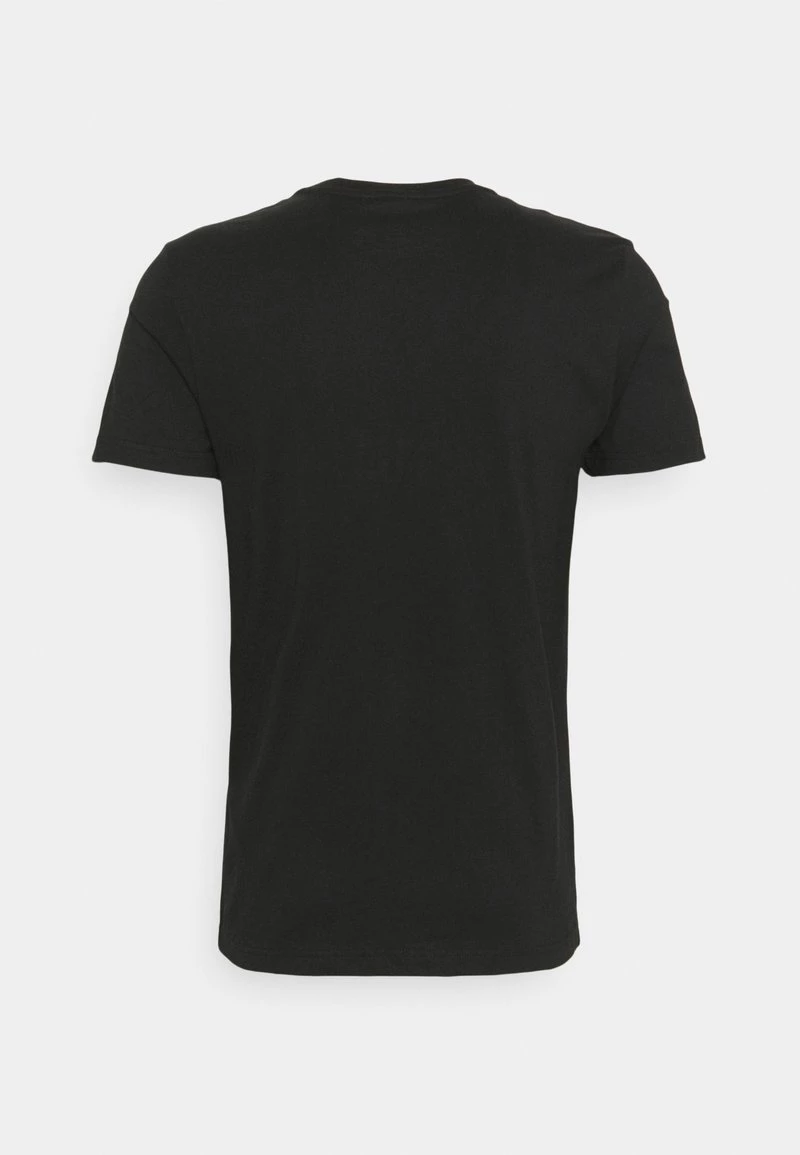 Diesel Unisexo T-DIEGOS-B6 UNISEX - Camiseta Estampada - Black 4 Diesel Unisexo T-DIEGOS-B6 UNISEX - Camiseta Estampada - Black - Imagen 2