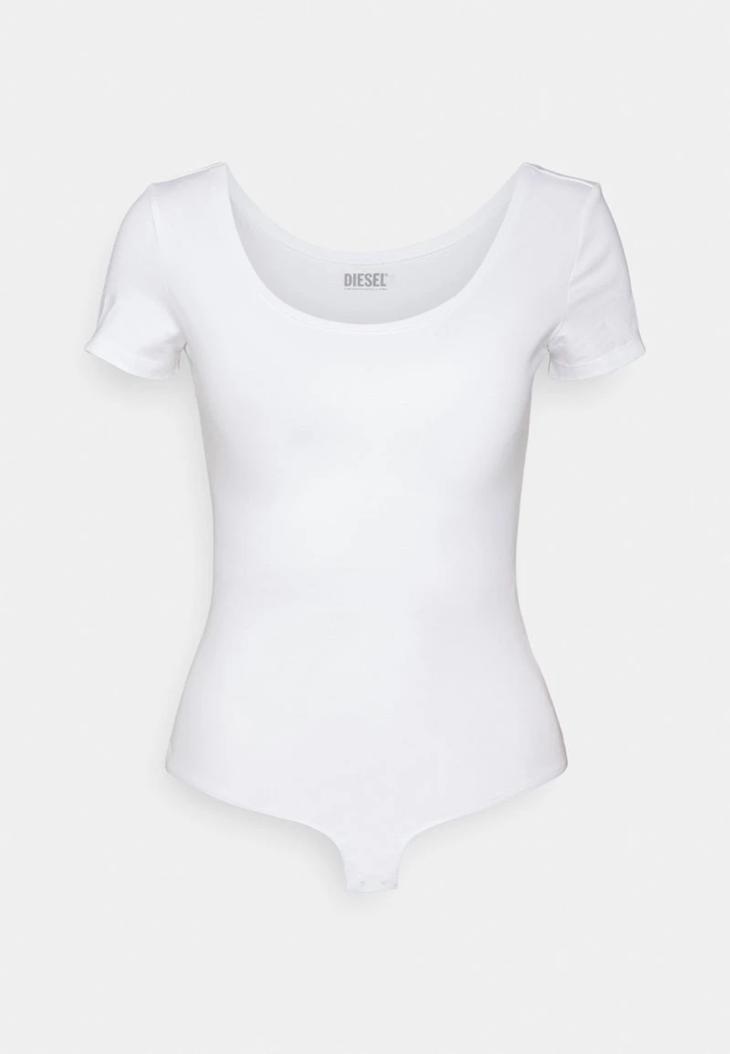 Diesel Mujer Body - White 6 Diesel Mujer Body - White - Imagen 4