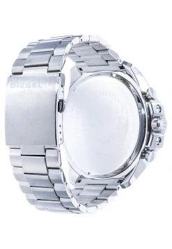 Diesel Hombre Cronógrafo - Silberfarben 10 Diesel Hombre Cronógrafo - Silberfarben -Ritmo Diesel Tienda b3768cdffdf04324ae3f7d4814053a8c