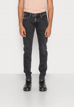 Diesel Hombre LIBRARY SLEENKER - Vaqueros Slim Fit - 09c23 02