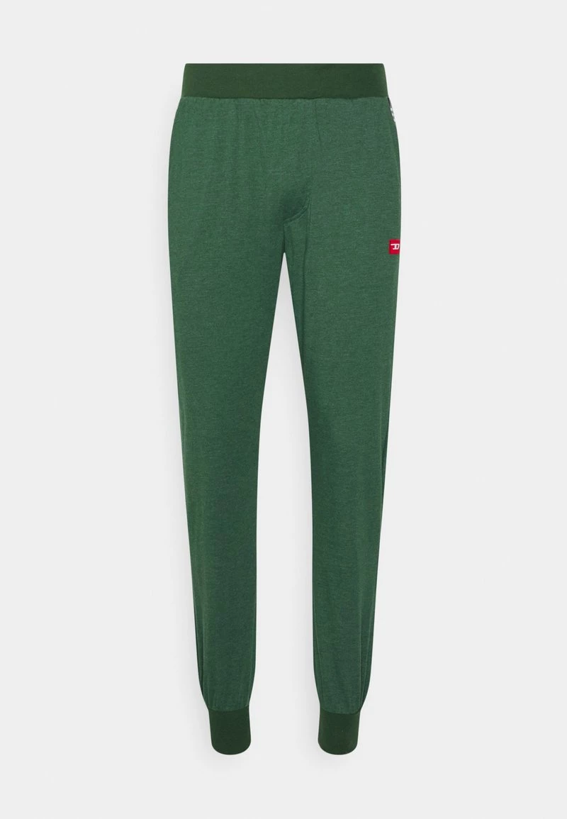 Diesel Hombre UMSET-WIL-JULIO-CH - Pijama - Green 6 Diesel Hombre UMSET-WIL-JULIO-CH - Pijama - Green - Imagen 4