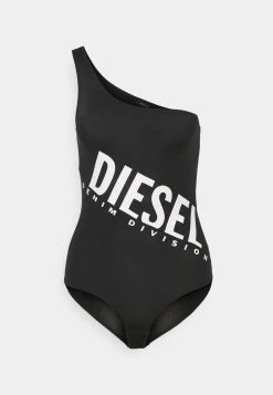 Diesel Mujer UFBY-JANE-R - Body - Black -Ritmo Diesel Tienda b437b0b48636401b84edec83fb3bec91