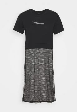 Diesel Mujer BFOWT-BLOCKED - Complementos De Playa - Black