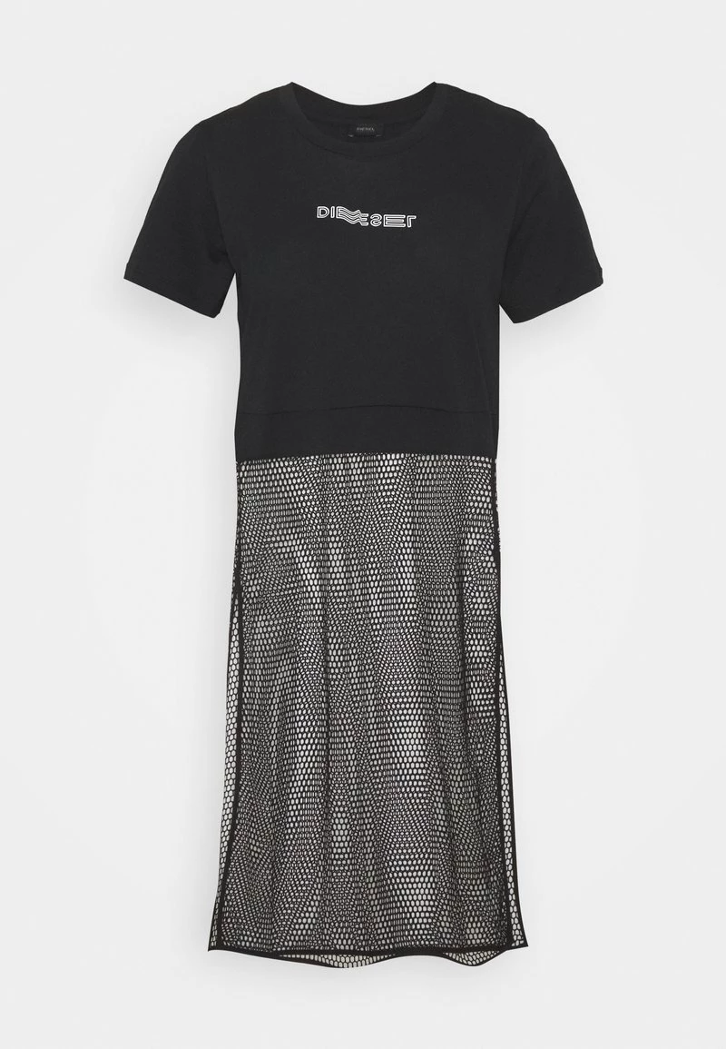 Diesel Mujer BFOWT-BLOCKED - Complementos De Playa - Black 3 Diesel Mujer BFOWT-BLOCKED - Complementos De Playa - Black