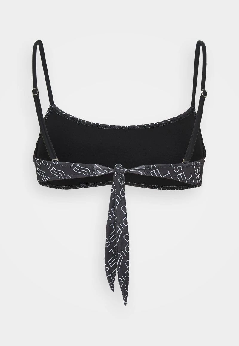 Diesel Mujer BFB-HELLEN - Top De Bikini - Black 4 Diesel Mujer BFB-HELLEN - Top De Bikini - Black - Imagen 2