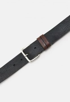 Diesel Hombre B-MET - Cinturón - Black -Ritmo Diesel Tienda b53fc374d84e46039a4c3a4ce79ca207