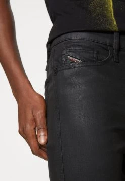 Diesel Hombre D-ISTORT-X - Vaqueros Pitillo - 069yd 02 15 Diesel Hombre D-ISTORT-X - Vaqueros Pitillo - 069yd 02 -Ritmo Diesel Tienda b555dab9a7734231a185094b08f89b0d