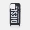 Diesel Unisexo NECKLACE CASE CORE UNISEX - Funda Para Móvil - Black/white -Ritmo Diesel Tienda b5660859b9c04a90b1e20d90f241368e