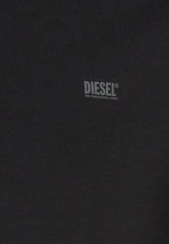 Diesel Hombre RANDAL TUBE 2 PACK - Camiseta Interior - Black -Ritmo Diesel Tienda b5acb7929fcf40538007c03a1e3aa83f