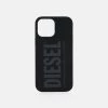 Diesel Unisexo CASE FOR IPHONE 13 MAX UNISEX - Funda Para Móvil - Black -Ritmo Diesel Tienda b5c42764d34e4872a75670ba3bf314df