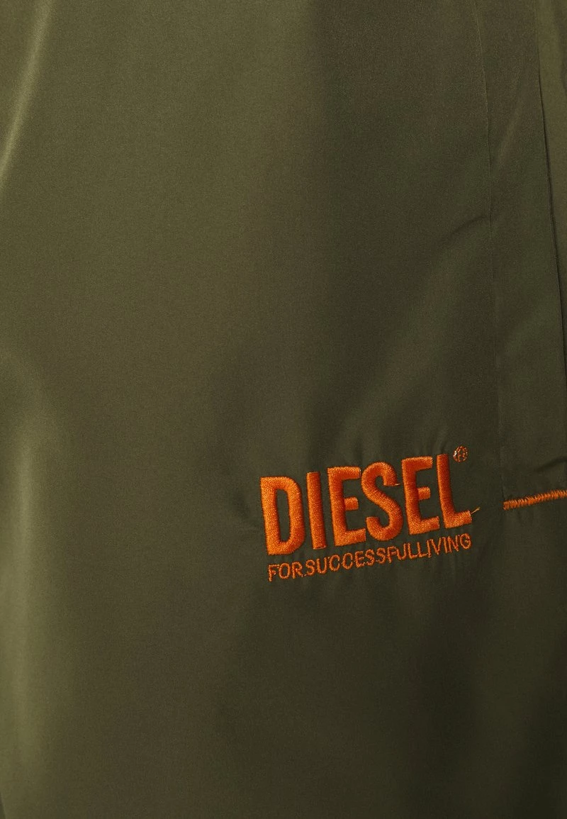Diesel Hombre SANDY NEW - Bañador - Olive 5 Diesel Hombre SANDY NEW - Bañador - Olive - Imagen 3